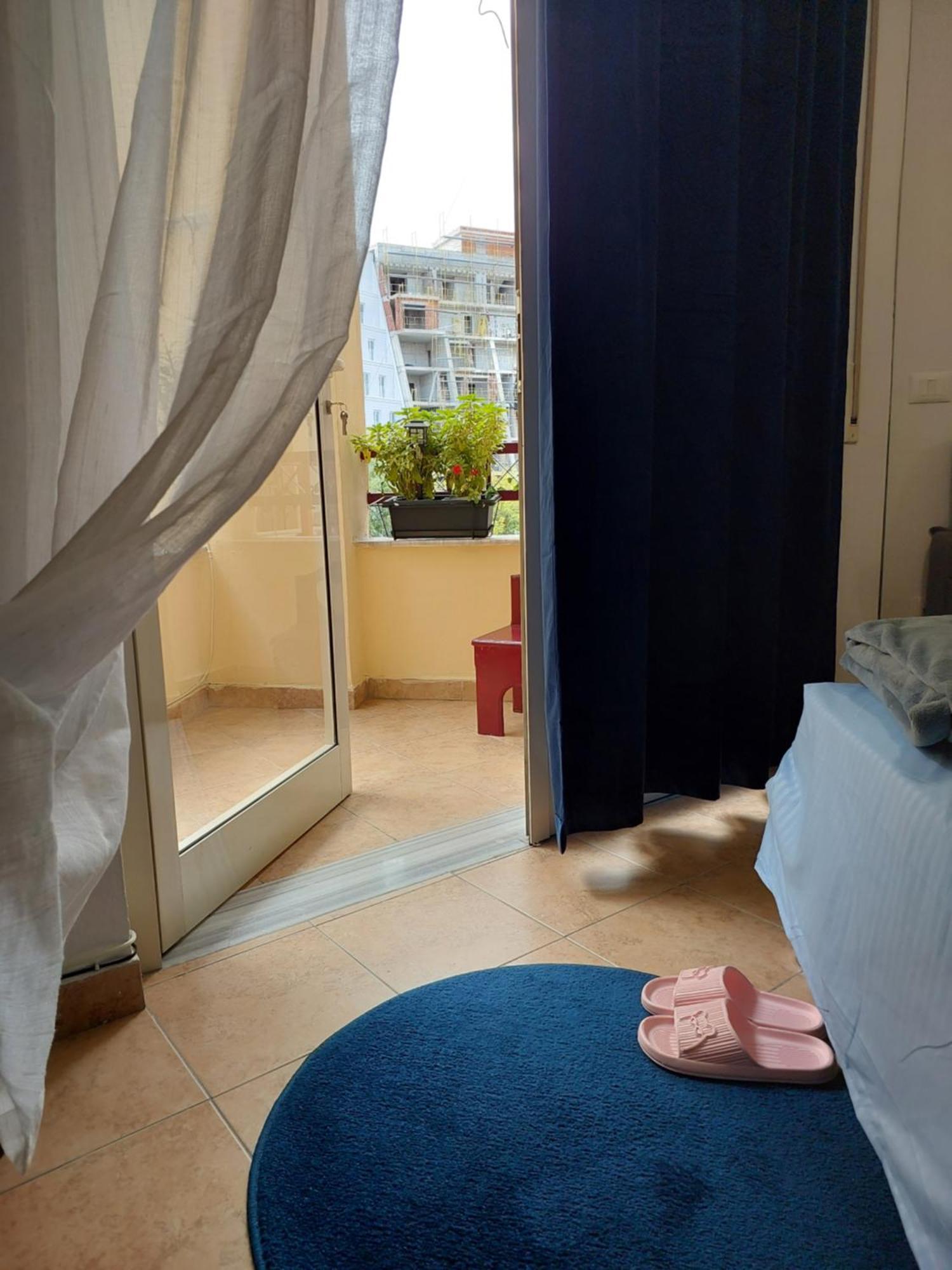 A'Studio Tirana Extérieur photo