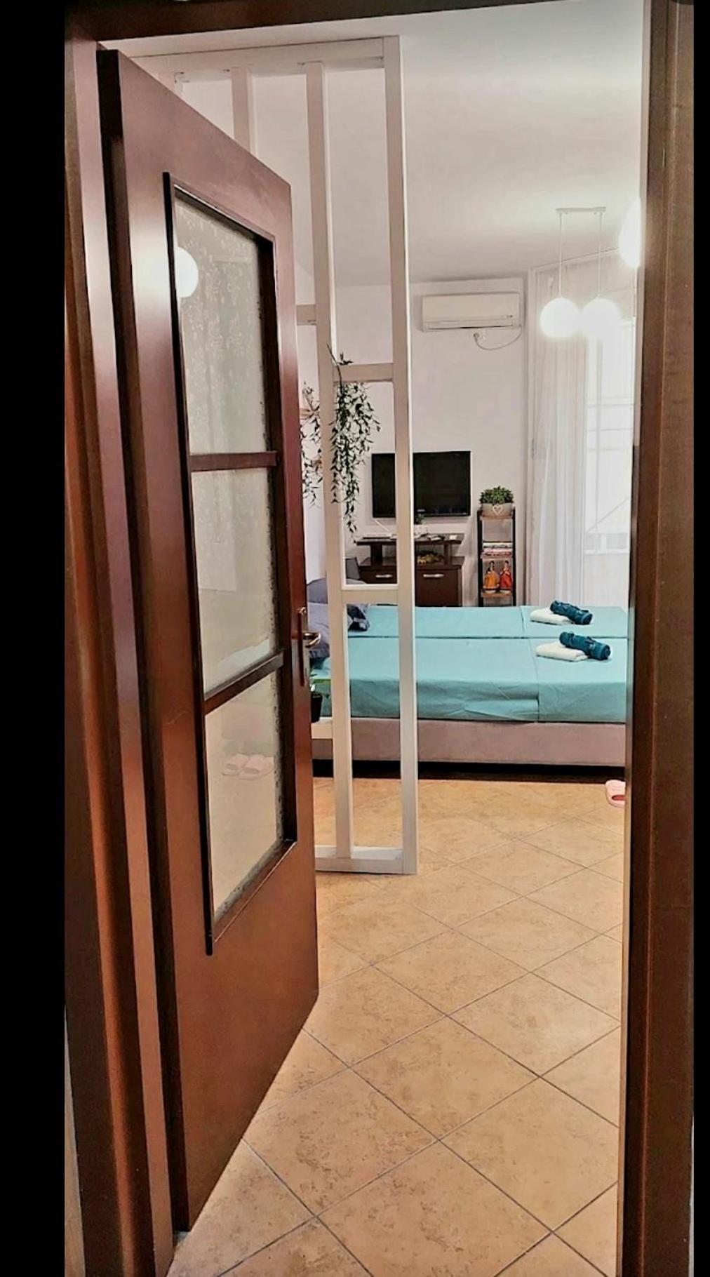 A'Studio Tirana Extérieur photo