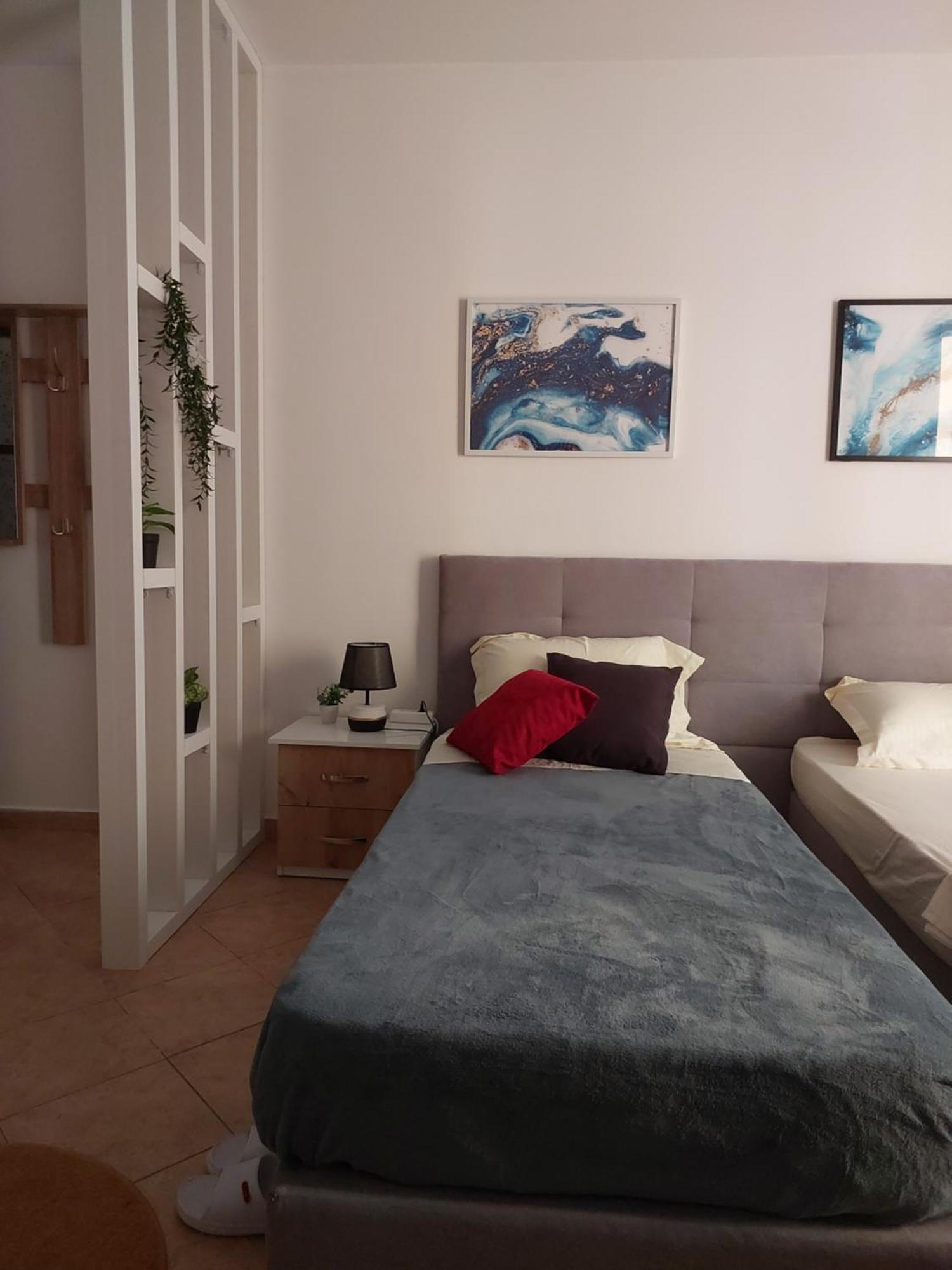 A'Studio Tirana Extérieur photo