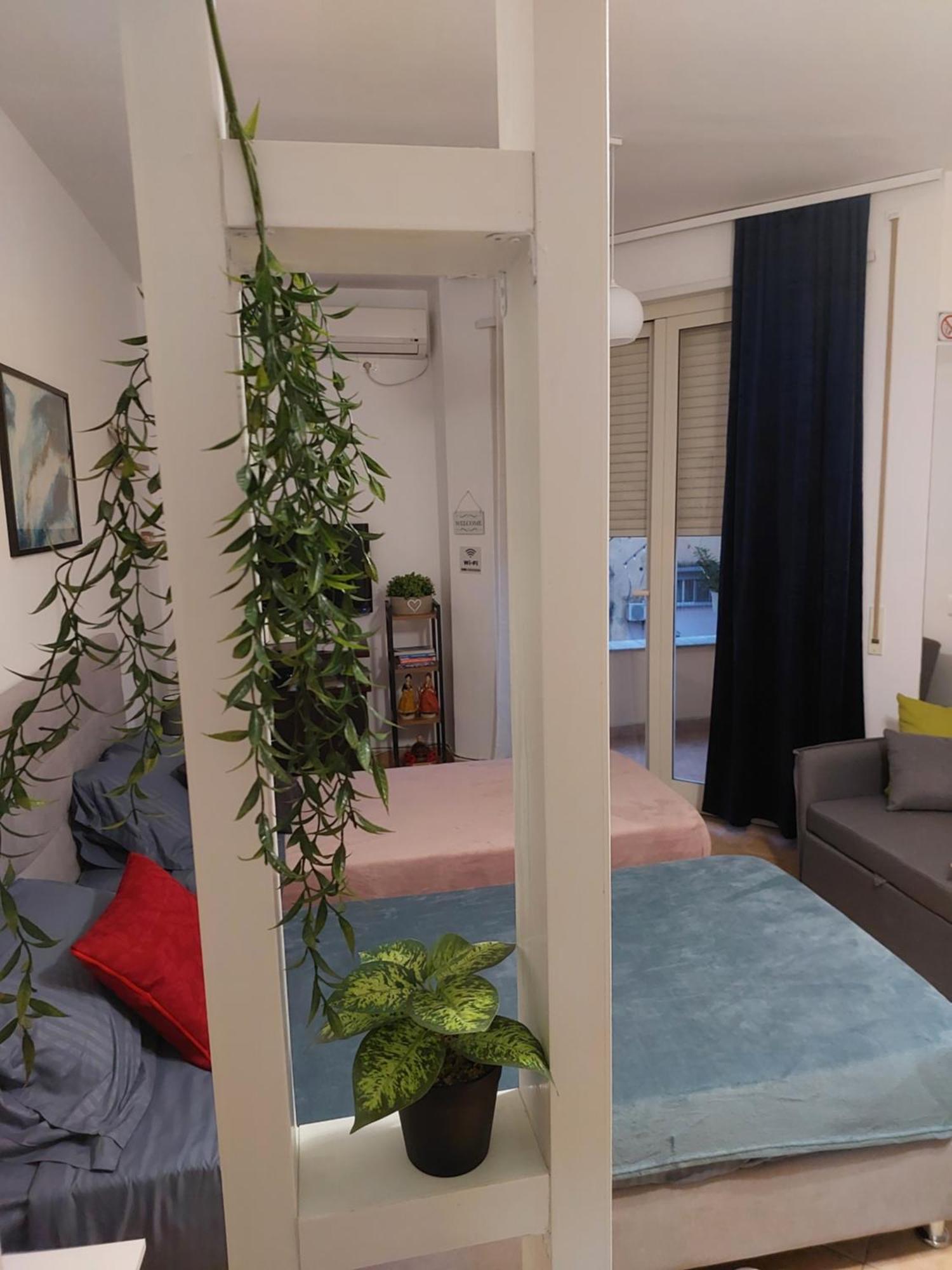 A'Studio Tirana Extérieur photo