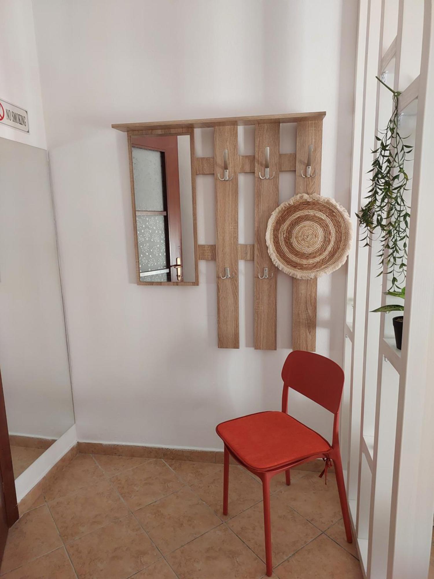 A'Studio Tirana Extérieur photo