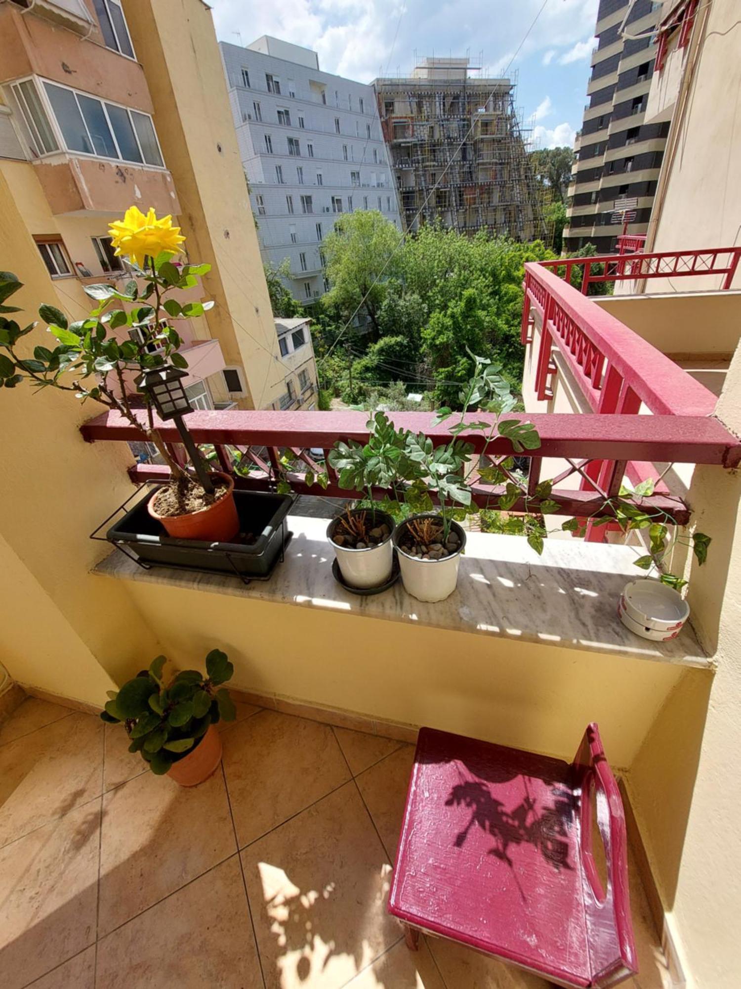 A'Studio Tirana Extérieur photo